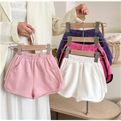 Детские шорты  хлопок 💥