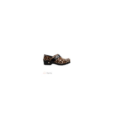 koi by Sanita Professional Lindsey Lexy Nursing Clog