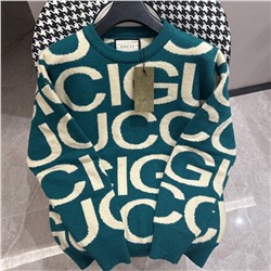 Свитер Gucc*i   Китайский шоурум