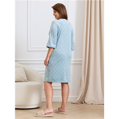 Халат Бархат