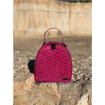 КОМБО AB.Zapatos · 966 · Fuxia-Rosa+AB.Z · Pelle · mochila 421 (650) Fuxia АКЦИЯ &##x1f4a5;