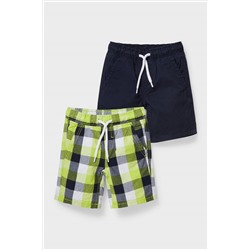 Multipack 2er - Shorts