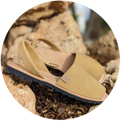 AB.ZAPATOS · 503-8 · NOB · melocoton
