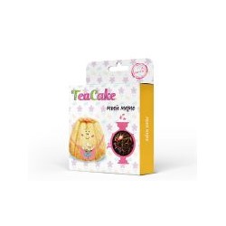 TeaCake Моей Маме