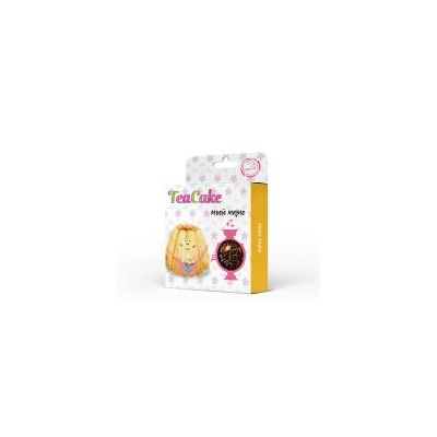 TeaCake Моей Маме
