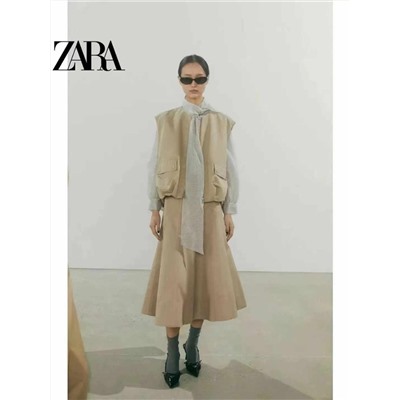 Женский жилет  ZAR*A 💤