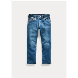 Boys 2-7 Sullivan Slim Stretch Jean