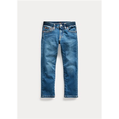 Boys 2-7 Sullivan Slim Stretch Jean