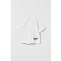 CAMISETA FOTOGRÁFICO