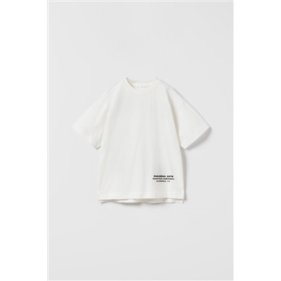CAMISETA FOTOGRÁFICO