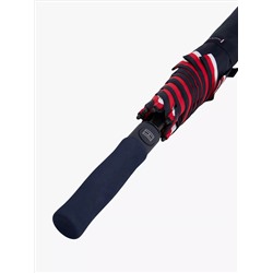 Stripe Golf Umbrella