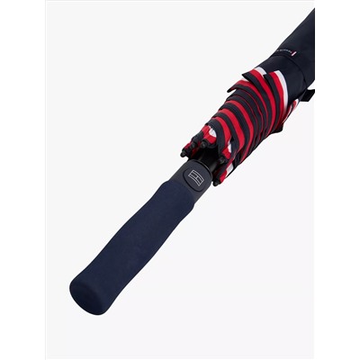 Stripe Golf Umbrella