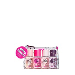 PINK Mini Mist Gift Set