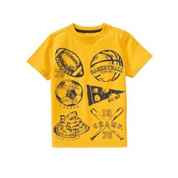 Champ Tee