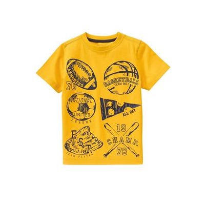 Champ Tee