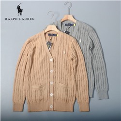 Вязаный кардиган  RALPH LAURE*N ОРИГИНАЛ!