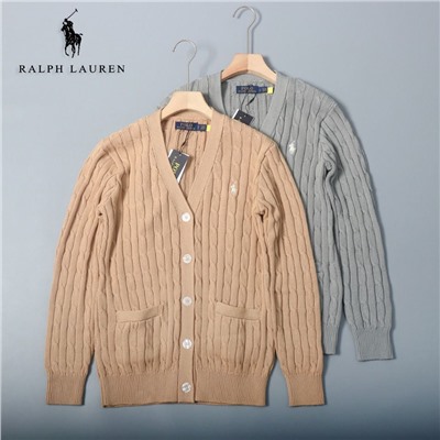 Вязаный кардиган  RALPH LAURE*N ОРИГИНАЛ!