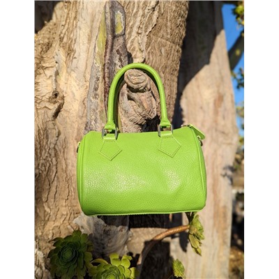 AB.Z PELLE GLORIA (650) pistacho