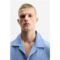 CAMISA EXTRA HEAVY WEIGHT