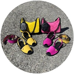 Ab.Zapatos •3106-8+Ab.Zapatos Pelle cinturon (140)+AB.Z · Pelle · 21-19 (370) АКЦИЯ &##x1f4a5;