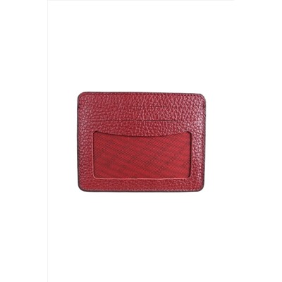 U.S. Polo Assn. Bordo Erkek Cüzdan AKS.U.S.CUZ7600