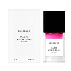 BOHOBOCO MAGIC MUSHROOMS 50ml parfume + стоимость флакона