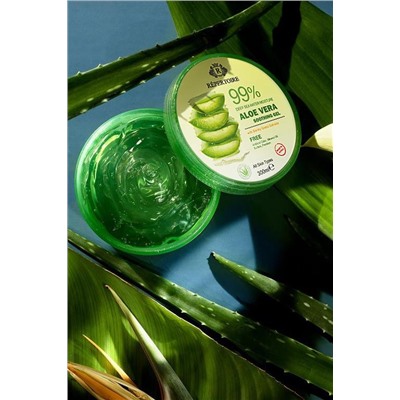 Répertoire Aloe Vera Ekstreli Nemlendirici Jel 300 ml