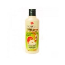 Тайский травяной кондиционер для волос Kokliang 200 ml / Superb Kokliang Conditioner Rejuvenating & Nourishing 200 ml/