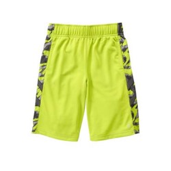gymgo™ Mesh Shorts