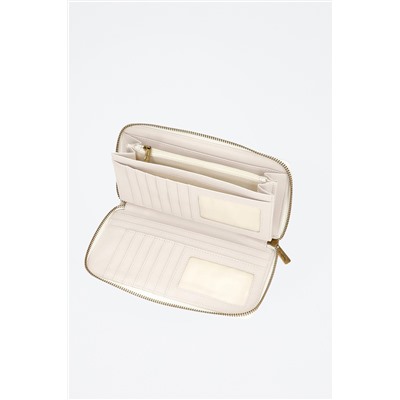 Cartera Lena Blanco