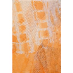 Caftán tie dye