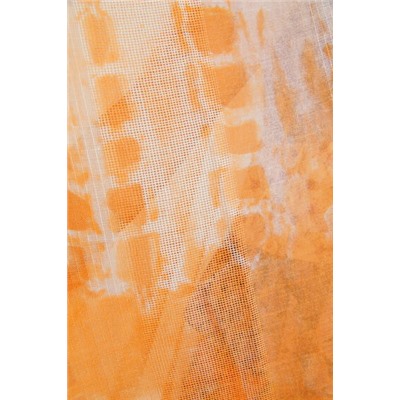 Caftán tie dye