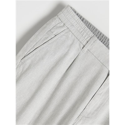 Slim-Fit-Hose