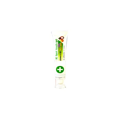 Точечный гель для лечения прыщей от Royal Thai herb 30 гр / Royal Thai herb Acne Spot touch Gel 30 g