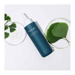 Green Capsule Apple Vinegar Scalp Scaler Пилинг для кожи головы с яблочным уксусом и растительными экстрактами