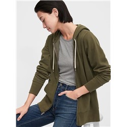 Vintage Soft Classic Hoodie