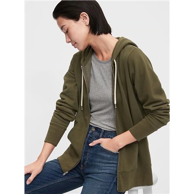 Vintage Soft Classic Hoodie