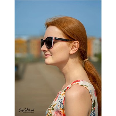 StyleMark Polarized L2450D солнцезащитные очки