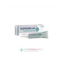 Elgydium Clinic Sensileave Gel 30ml