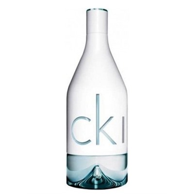 Calvin Klein CK In2U for Men