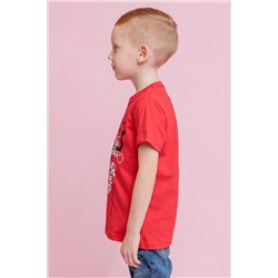 Футболка BATIK #1036633