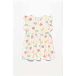 Pack de 2 vestidos combinados