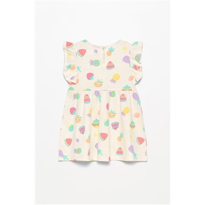 Pack de 2 vestidos combinados