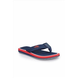 U.S. Polo Assn. VITUS Lacivert Erkek Terlik 100250331 000000000100250331