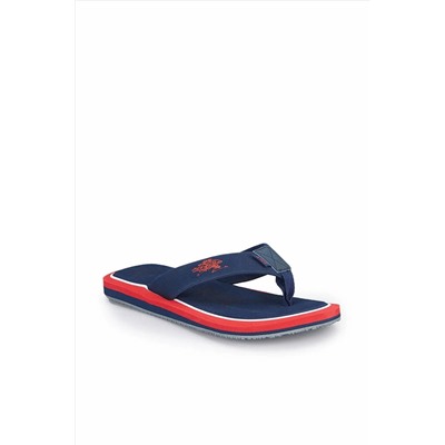 U.S. Polo Assn. VITUS Lacivert Erkek Terlik 100250331 000000000100250331