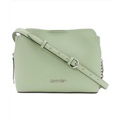 Calvin Klein Hailey Crossbody