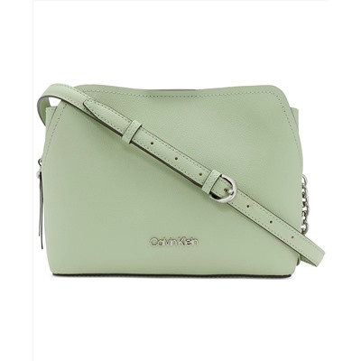Calvin Klein Hailey Crossbody
