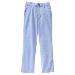 Oxford Pants