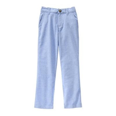 Oxford Pants