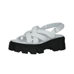 ILC Damen Sandalette